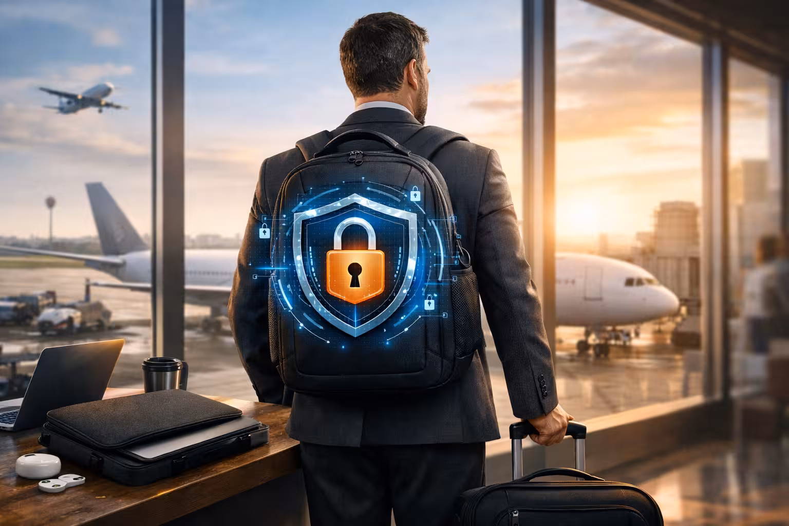 Hardware Firewall Profesional