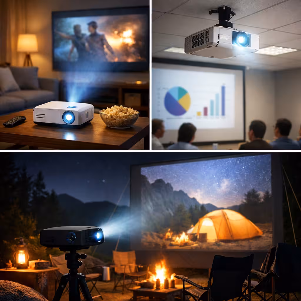 Hardware Firewall Profesional