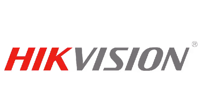 logo hikvsion
