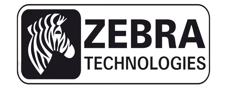 logo zebra
